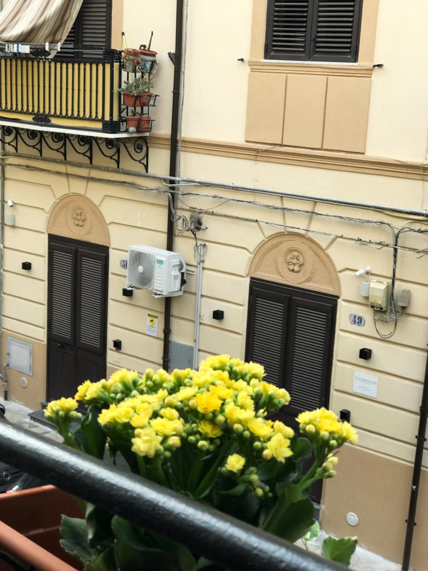 Palermo Maison Екстер'єр фото