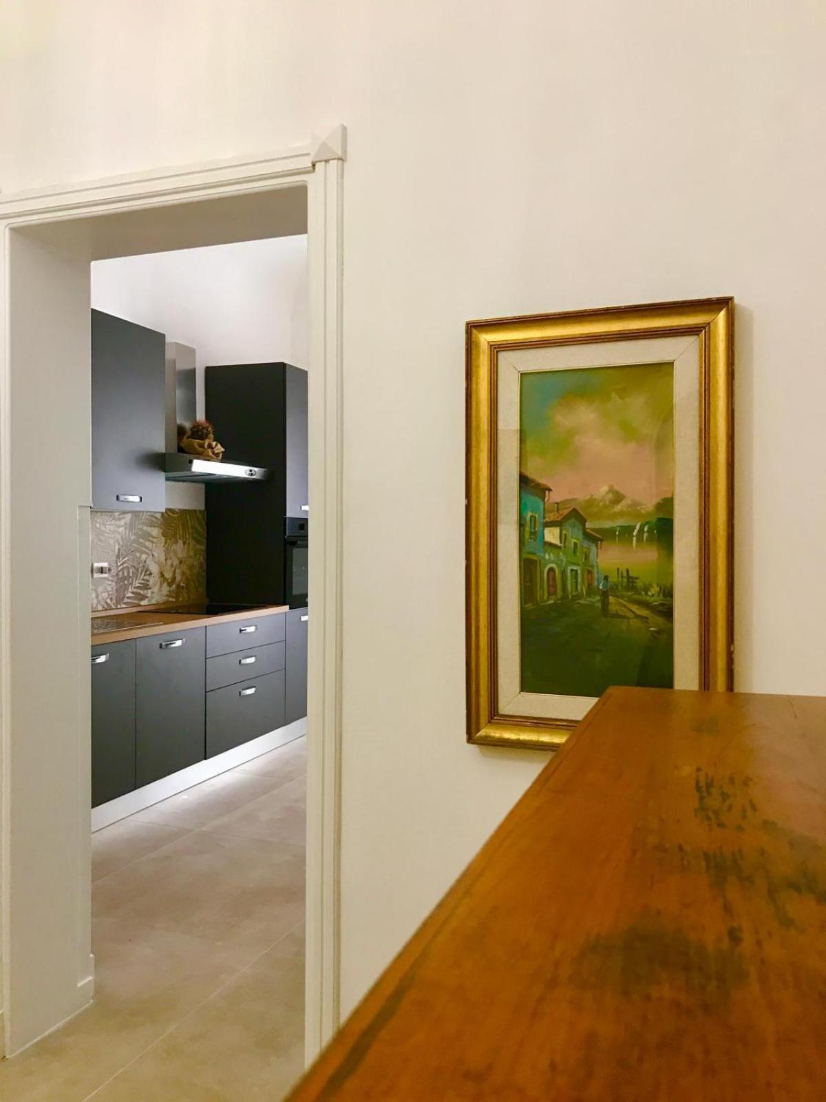 Palermo Maison Екстер'єр фото