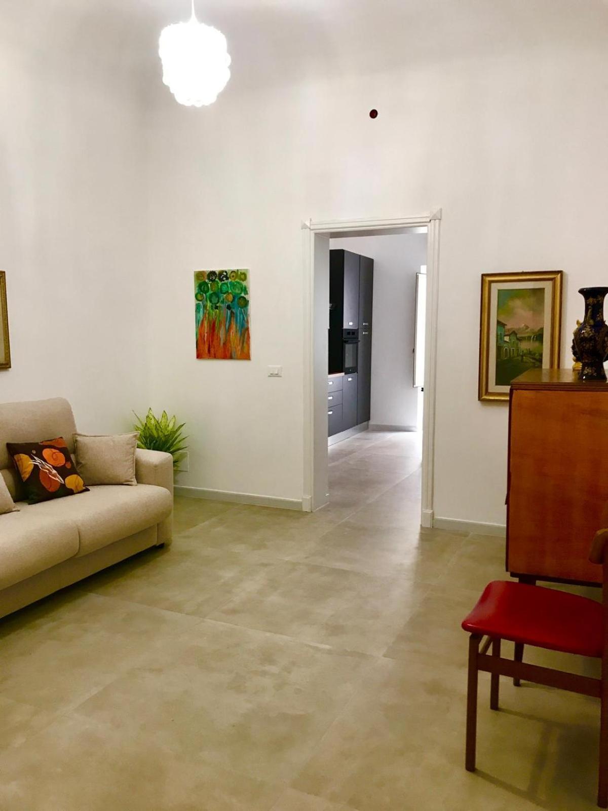 Palermo Maison Екстер'єр фото