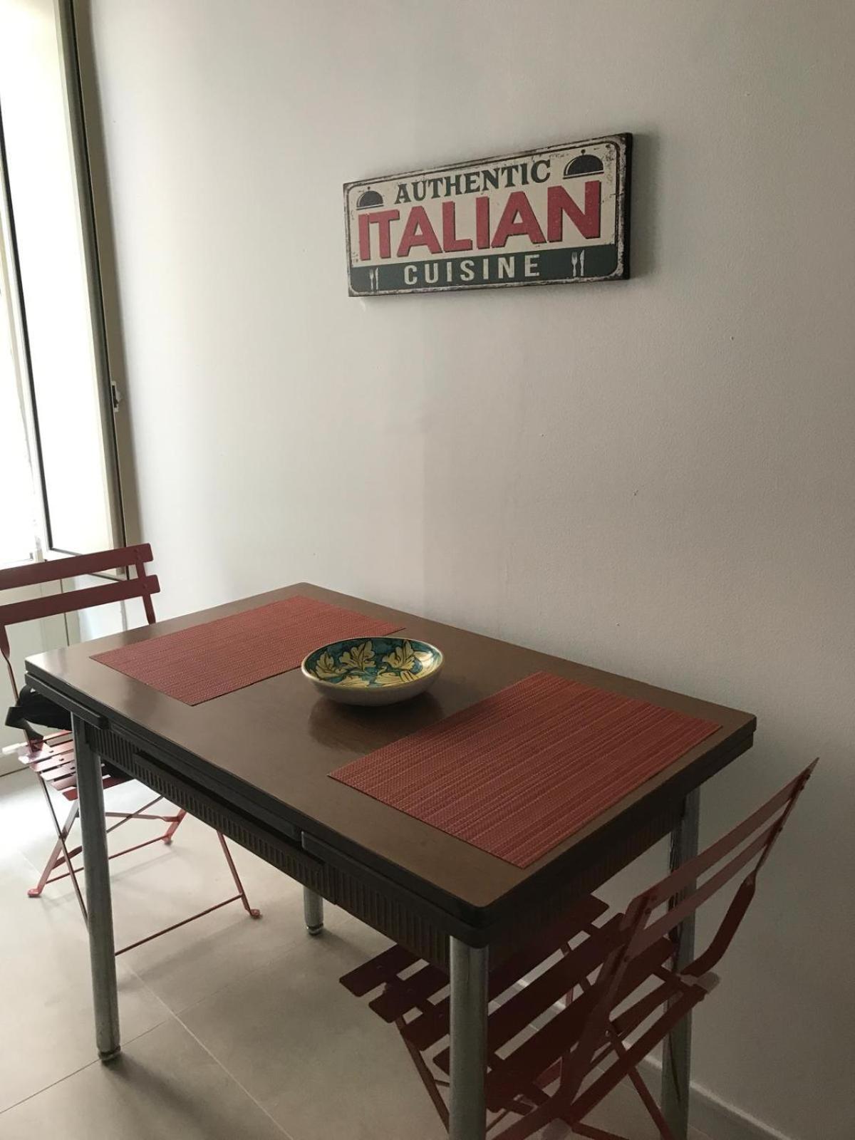 Palermo Maison Екстер'єр фото