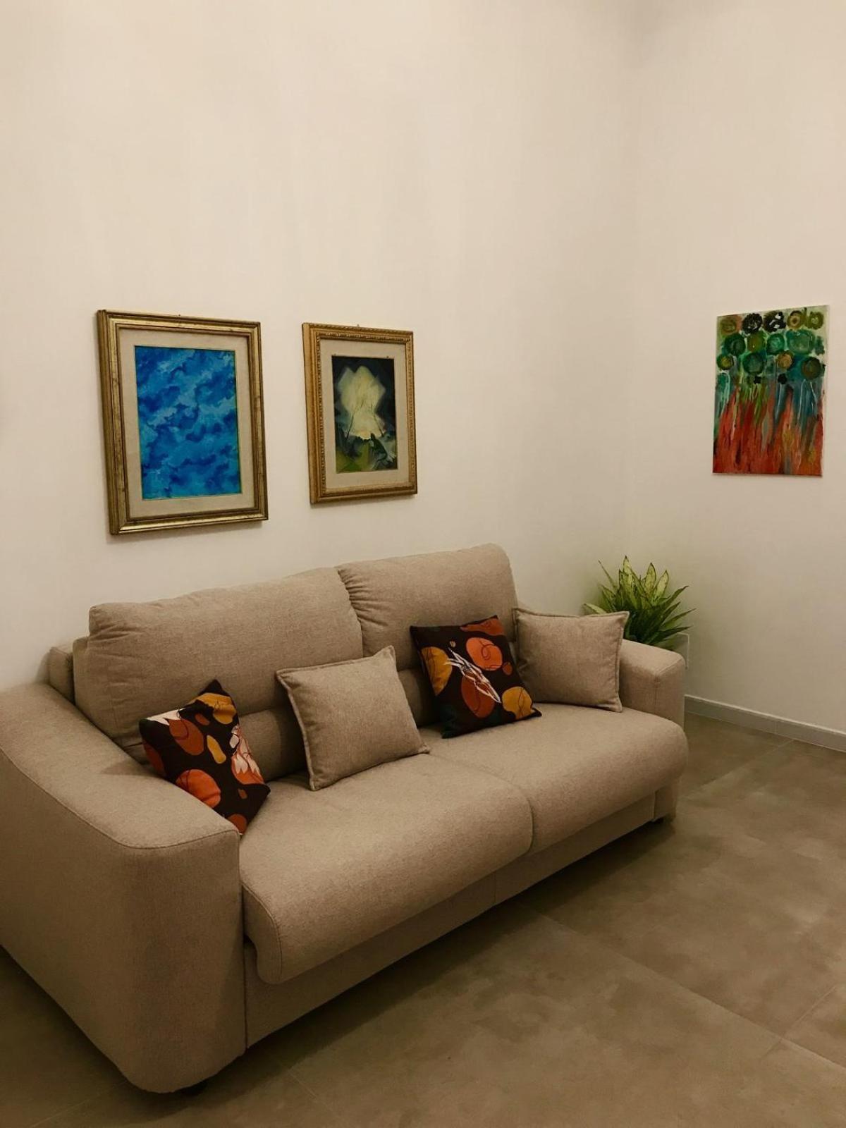 Palermo Maison Екстер'єр фото