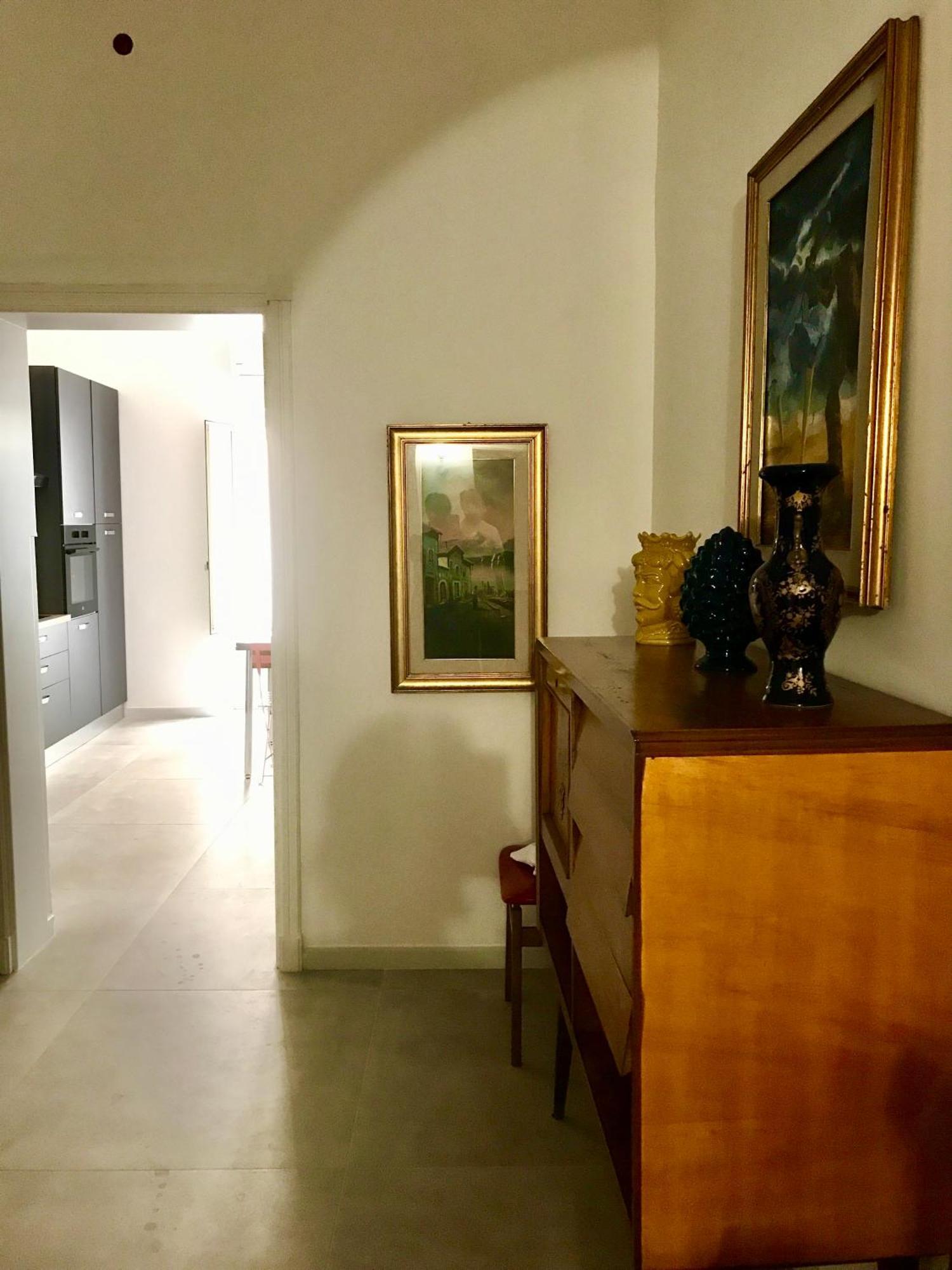 Palermo Maison Екстер'єр фото
