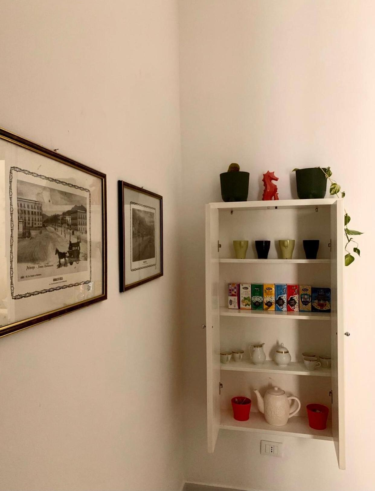 Palermo Maison Екстер'єр фото