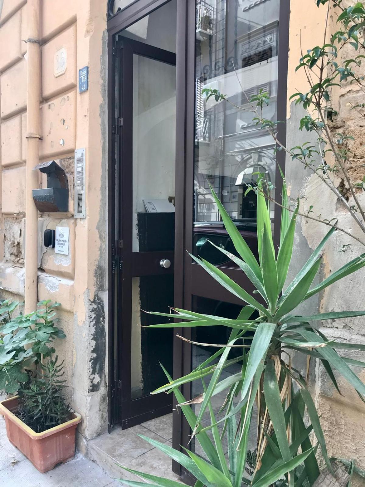 Palermo Maison Екстер'єр фото
